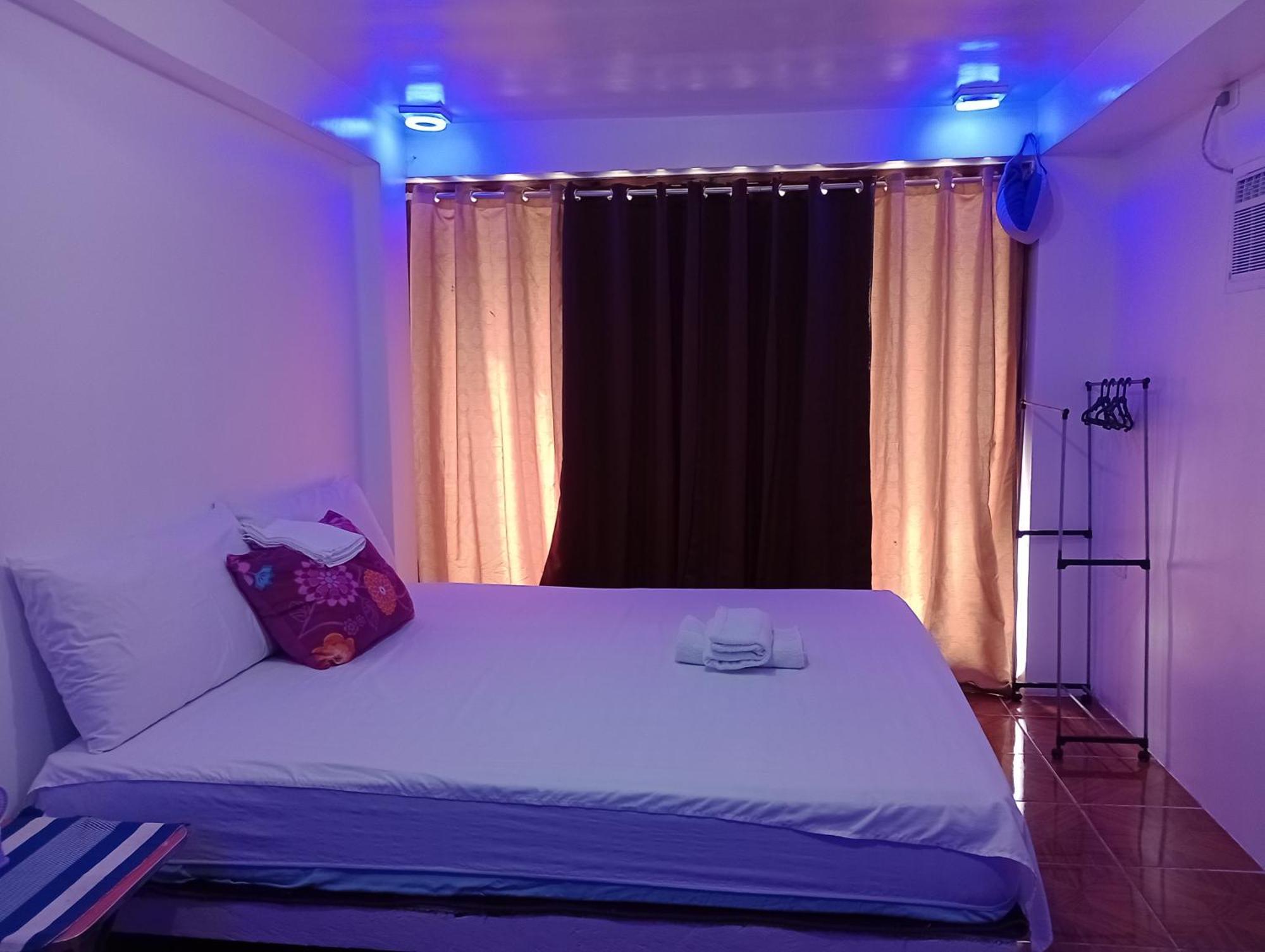 Zia Homestay Burgos  Ngoại thất bức ảnh